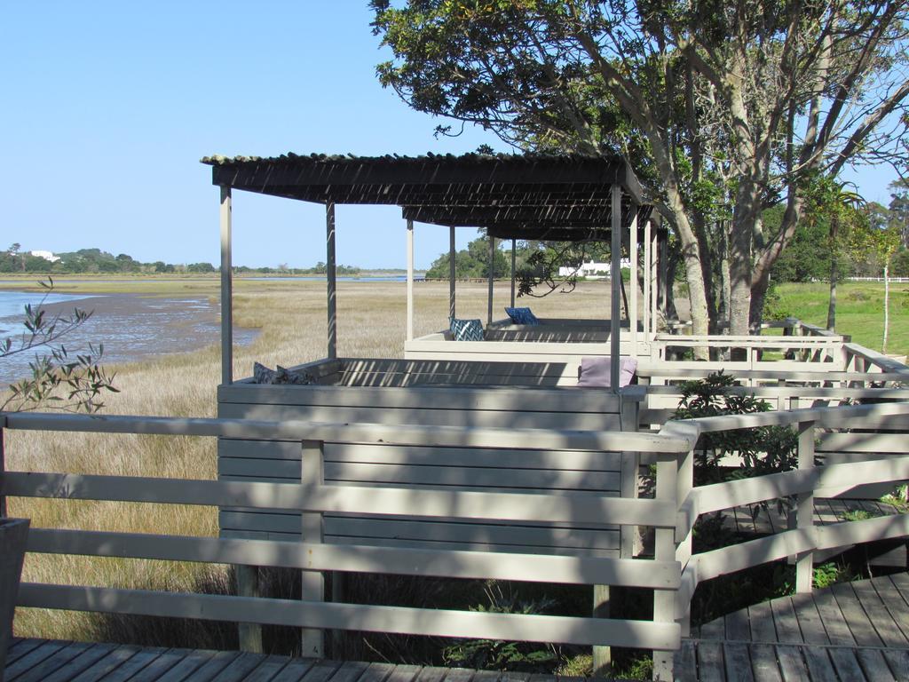 Plett River Lodge Plettenberg Bay Zewnętrze zdjęcie