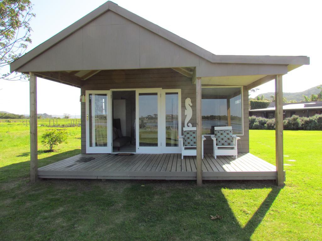 Plett River Lodge Plettenberg Bay Zewnętrze zdjęcie