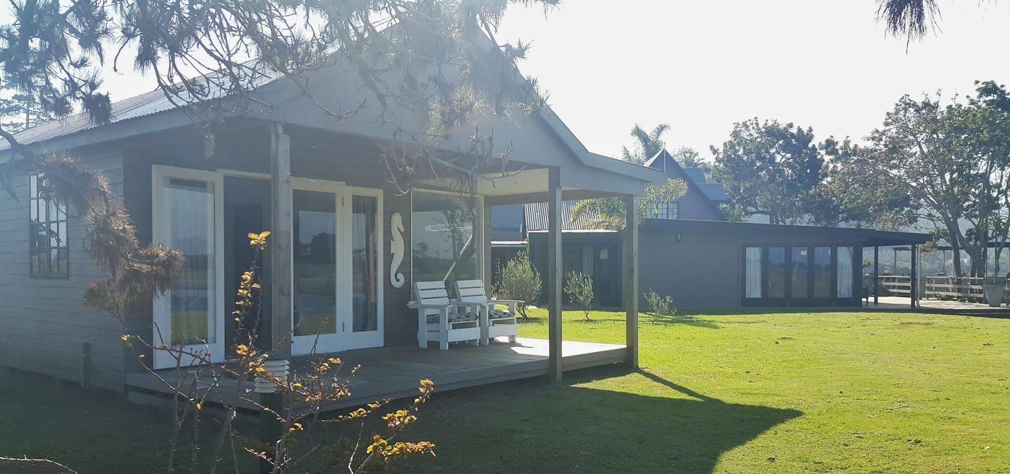 Plett River Lodge Plettenberg Bay Zewnętrze zdjęcie