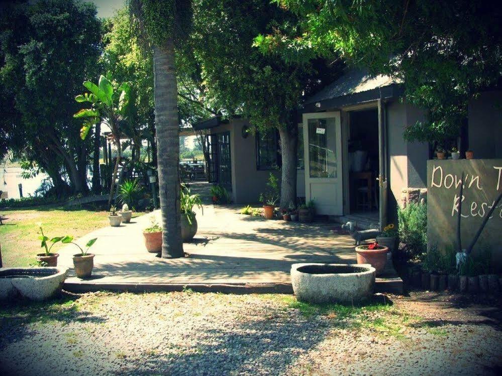 Plett River Lodge Plettenberg Bay Zewnętrze zdjęcie