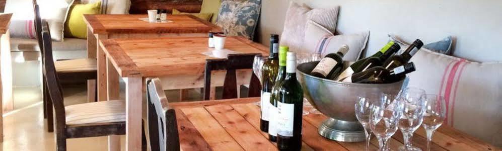 Plett River Lodge Plettenberg Bay Zewnętrze zdjęcie