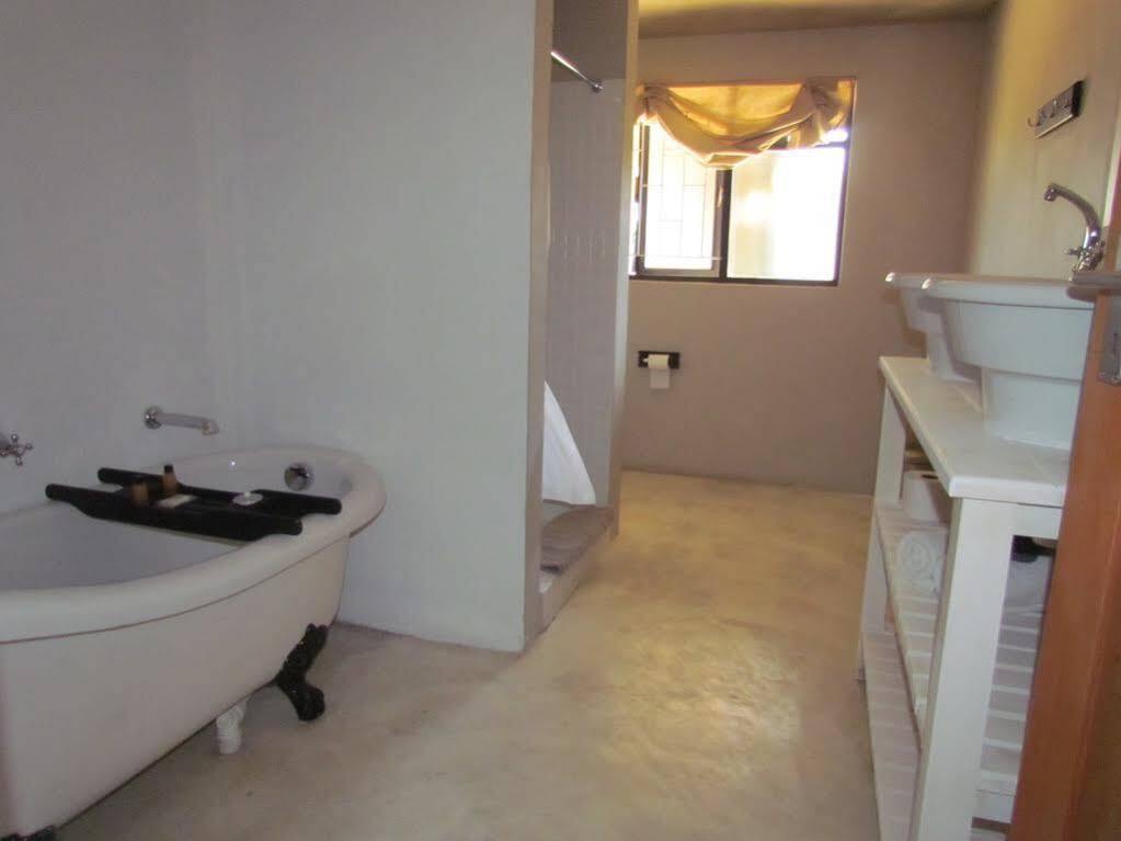 Plett River Lodge Plettenberg Bay Zewnętrze zdjęcie